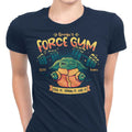 Feel It, Train Use Women's Apparel - Adult & Kids T-Shirts, Sweatshirts & Hoodies apparel design preview 1