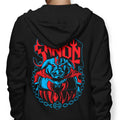 Feel the Power - Adult & Kids T-Shirts, Sweatshirts & Hoodies apparel design preview 1