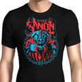 Feel the Power Men's Apparel - Adult & Kids T-Shirts, Sweatshirts & Hoodies apparel design preview 1