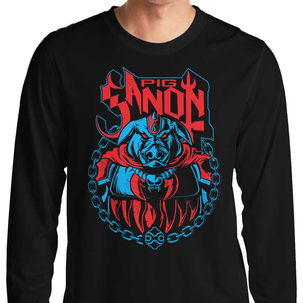 Feel the Power - Adult & Kids T-Shirts, Sweatshirts & Hoodies apparel design preview 1