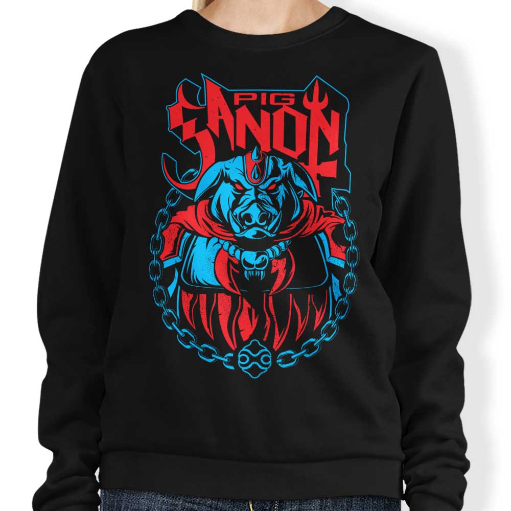 Feel the Power - Adult & Kids T-Shirts, Sweatshirts & Hoodies apparel design preview 1