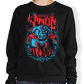 Feel the Power - Adult & Kids T-Shirts, Sweatshirts & Hoodies apparel design preview 1