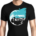 Fellowship of the Fantasy Men's Apparel - Adult & Kids T-Shirts, Sweatshirts & Hoodies apparel design preview 1