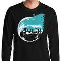 Fellowship of the Fantasy - Adult & Kids T-Shirts, Sweatshirts & Hoodies apparel design preview 1