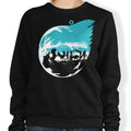 Fellowship of the Fantasy - Adult & Kids T-Shirts, Sweatshirts & Hoodies apparel design preview 1