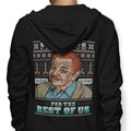 Festivus for the Rest of Us Sweater - Adult & Kids T-Shirts, Sweatshirts & Hoodies apparel design preview 1