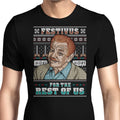 Festivus for the Rest of Us Sweater Men's Apparel - Adult & Kids T-Shirts, Sweatshirts & Hoodies apparel design preview 1