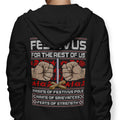 Festivus Sweater - Adult & Kids T-Shirts, Sweatshirts & Hoodies apparel design preview 1