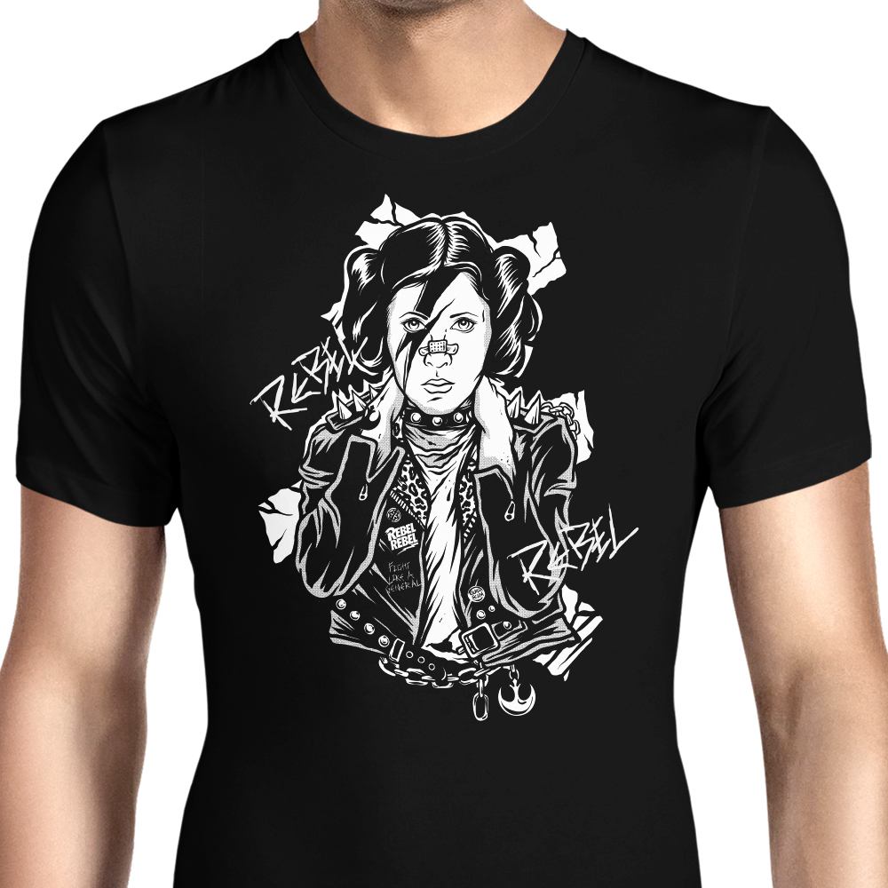 Fight Like a General Men's Apparel - Adult & Kids T-Shirts, Sweatshirts & Hoodies apparel design preview 1