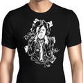 Fight Like a General Men's Apparel - Adult & Kids T-Shirts, Sweatshirts & Hoodies apparel design preview 1