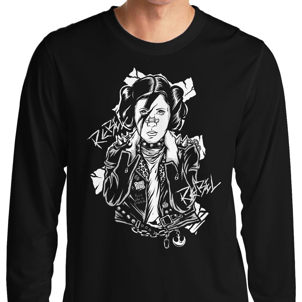 Fight Like a General - Adult & Kids T-Shirts, Sweatshirts & Hoodies apparel design preview 1