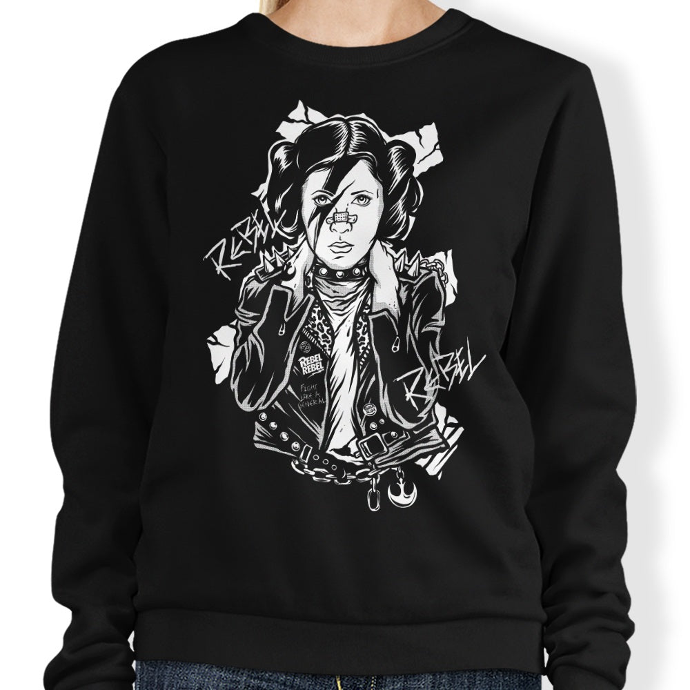 Fight Like a General - Adult & Kids T-Shirts, Sweatshirts & Hoodies apparel design preview 1