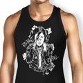 Fight Like a General Tank Top - Adult & Kids T-Shirts, Sweatshirts & Hoodies apparel design preview 1