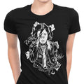 Fight Like a General Women's Apparel - Adult & Kids T-Shirts, Sweatshirts & Hoodies apparel design preview 1