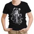 Fight Like a General Youth Apparel - Adult & Kids T-Shirts, Sweatshirts & Hoodies apparel design preview 1