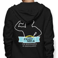 Fight Milk - Adult & Kids T-Shirts, Sweatshirts & Hoodies apparel design preview 1