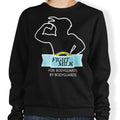 Fight Milk - Adult & Kids T-Shirts, Sweatshirts & Hoodies apparel design preview 1