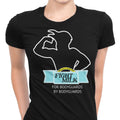 Fight Milk Women's Apparel - Adult & Kids T-Shirts, Sweatshirts & Hoodies apparel design preview 1