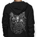 Final Angel - Adult & Kids T-Shirts, Sweatshirts & Hoodies apparel design preview 1
