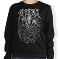 Final Angel - Adult & Kids T-Shirts, Sweatshirts & Hoodies apparel design preview 1