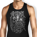 Final Angel Tank Top - Adult & Kids T-Shirts, Sweatshirts & Hoodies apparel design preview 1