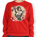 Final Avalanche - Adult & Kids T-Shirts, Sweatshirts & Hoodies apparel design preview 1
