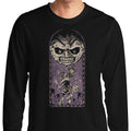 Final Days - Adult & Kids T-Shirts, Sweatshirts & Hoodies apparel design preview 1