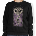 Final Days - Adult & Kids T-Shirts, Sweatshirts & Hoodies apparel design preview 1