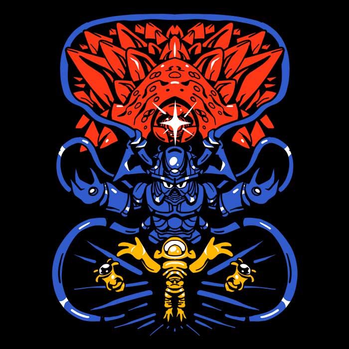 Final Fight Men's Apparel - Adult & Kids T-Shirts, Sweatshirts & Hoodies apparel design preview 2