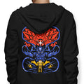 Final Fight - Adult & Kids T-Shirts, Sweatshirts & Hoodies apparel design preview 1