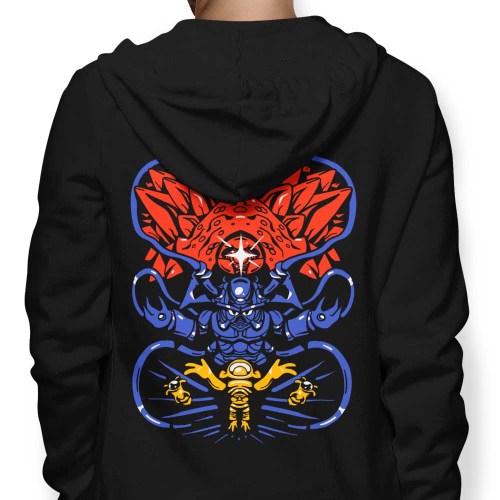 Final Fight - Adult & Kids T-Shirts, Sweatshirts & Hoodies apparel design preview 1