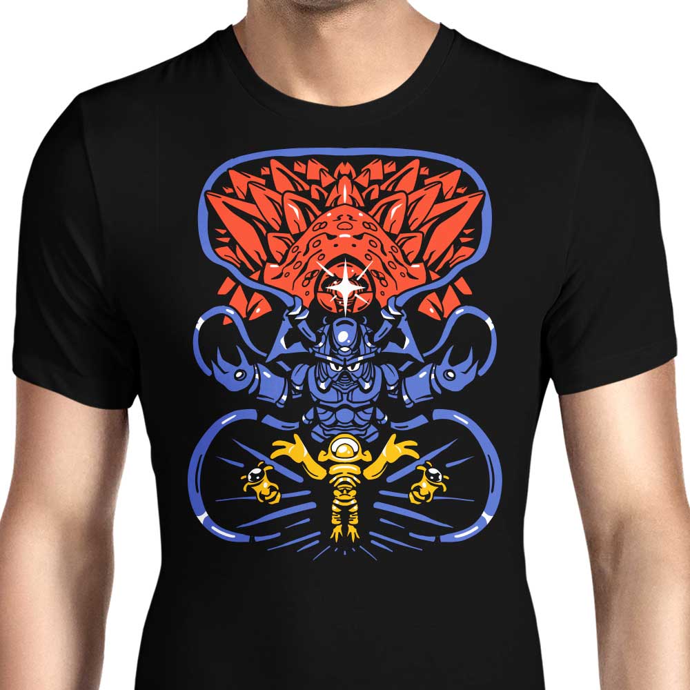 Final Fight Men's Apparel - Adult & Kids T-Shirts, Sweatshirts & Hoodies apparel design preview 1