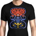 Final Fight Men's Apparel - Adult & Kids T-Shirts, Sweatshirts & Hoodies apparel design preview 1