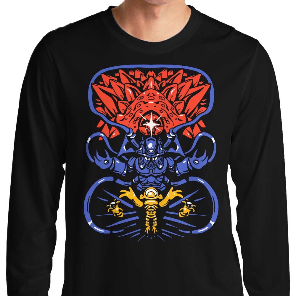 Final Fight - Adult & Kids T-Shirts, Sweatshirts & Hoodies apparel design preview 1