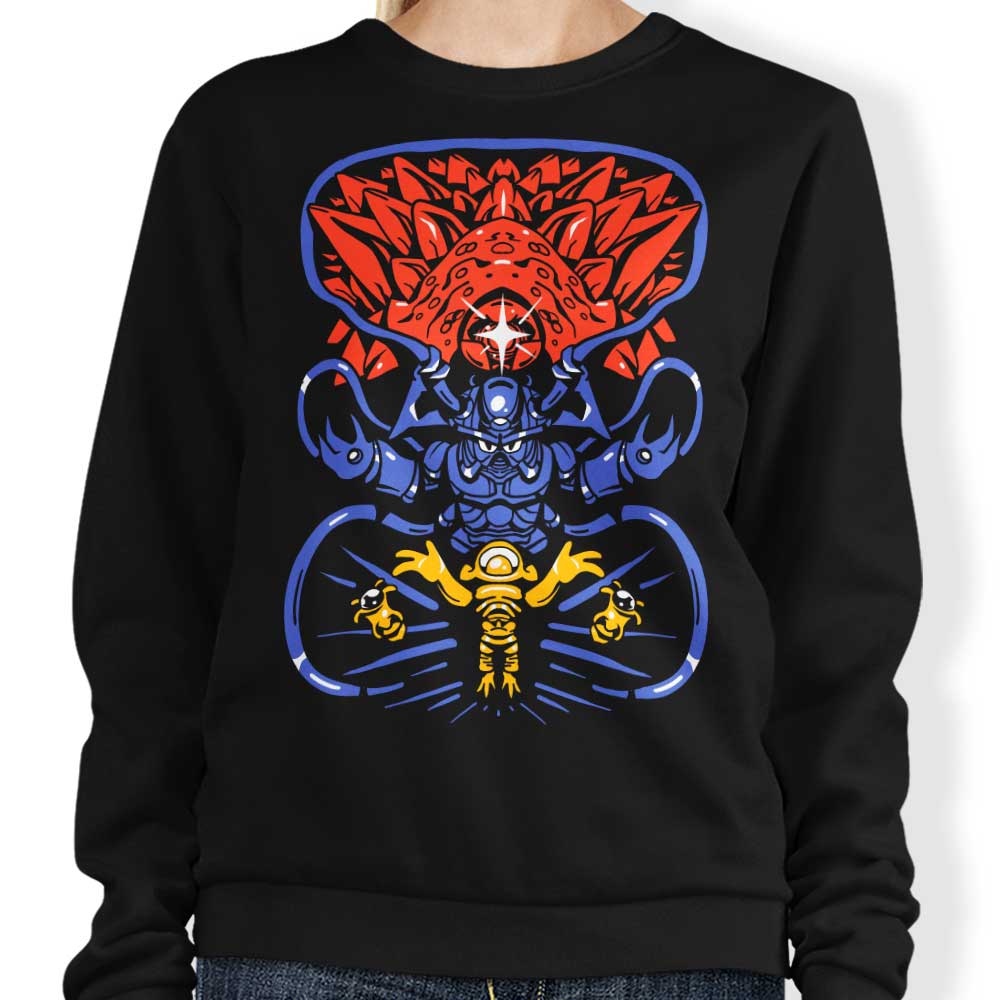 Final Fight - Adult & Kids T-Shirts, Sweatshirts & Hoodies apparel design preview 1