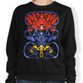 Final Fight - Adult & Kids T-Shirts, Sweatshirts & Hoodies apparel design preview 1