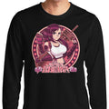 Final Heaven Kick Boxing - Adult & Kids T-Shirts, Sweatshirts & Hoodies apparel design preview 1