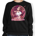 Final Heaven Kick Boxing - Adult & Kids T-Shirts, Sweatshirts & Hoodies apparel design preview 1