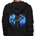 Final Heaven Orb - Adult & Kids T-Shirts, Sweatshirts & Hoodies apparel design preview 1