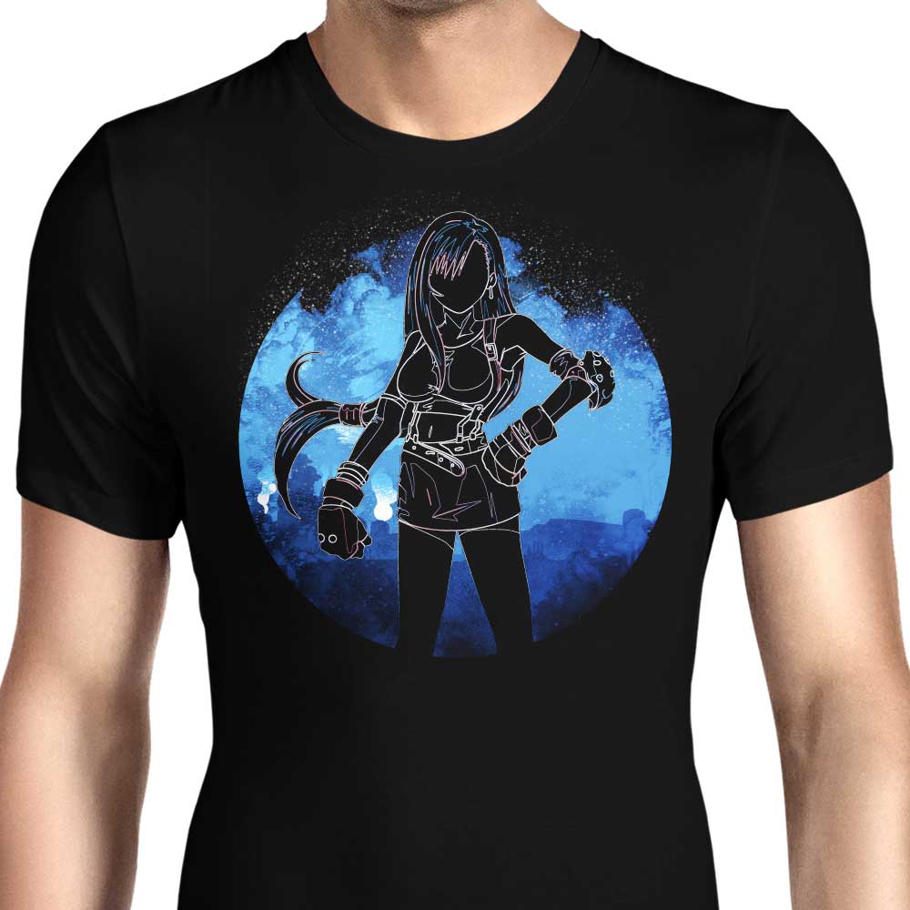 Final Heaven Orb Men's Apparel - Adult & Kids T-Shirts, Sweatshirts & Hoodies apparel design preview 1