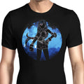 Final Heaven Orb Men's Apparel - Adult & Kids T-Shirts, Sweatshirts & Hoodies apparel design preview 1