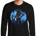 Final Heaven Orb - Adult & Kids T-Shirts, Sweatshirts & Hoodies apparel design preview 1