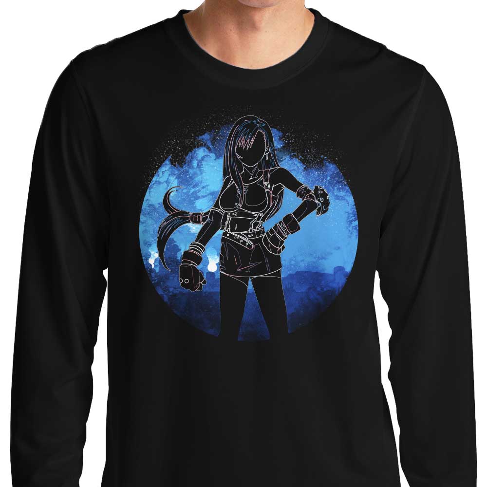 Final Heaven Orb - Adult & Kids T-Shirts, Sweatshirts & Hoodies apparel design preview 1