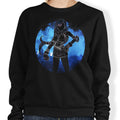 Final Heaven Orb - Adult & Kids T-Shirts, Sweatshirts & Hoodies apparel design preview 1