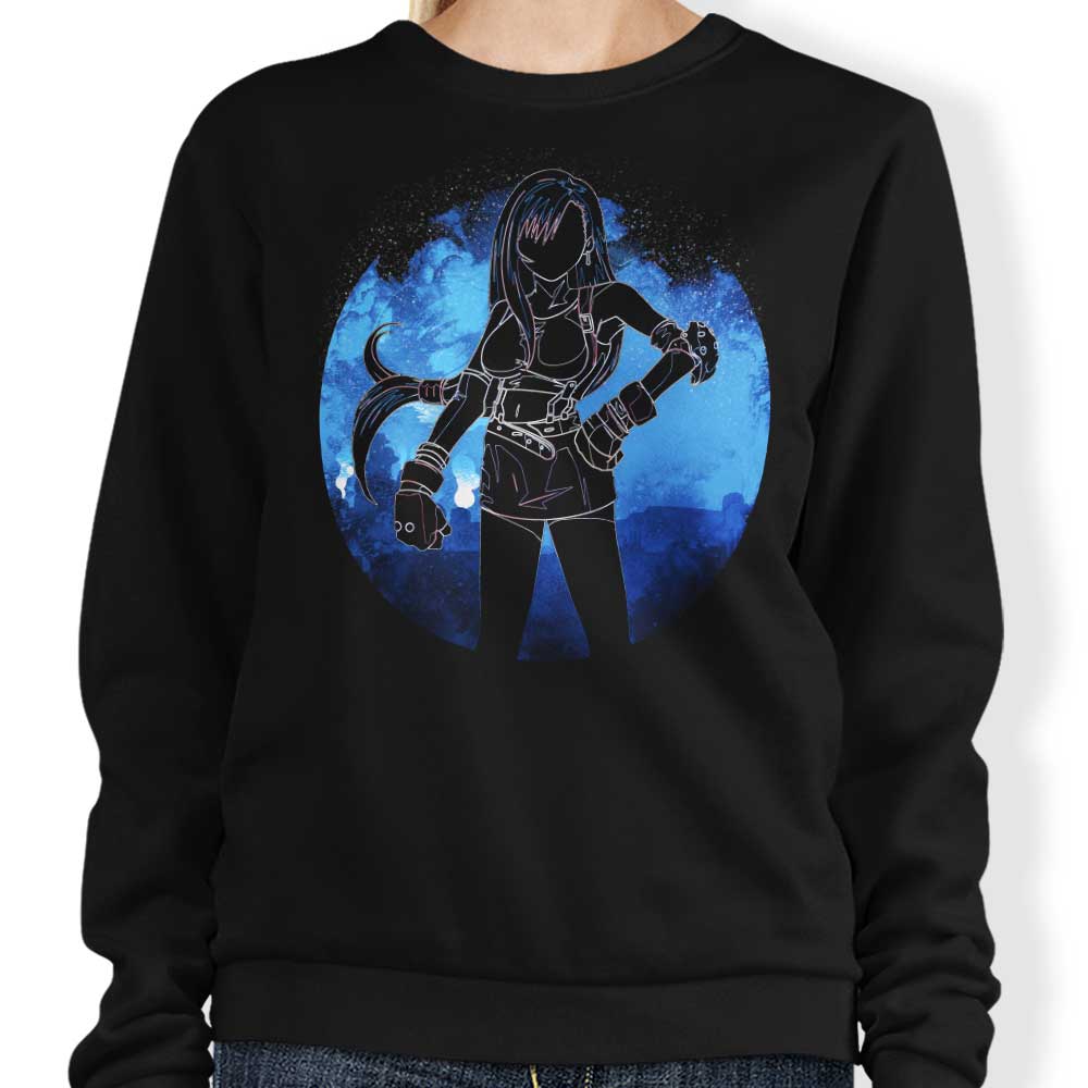 Final Heaven Orb - Adult & Kids T-Shirts, Sweatshirts & Hoodies apparel design preview 1