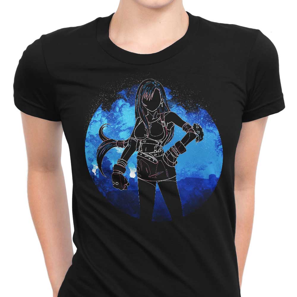 Final Heaven Orb Women's Apparel - Adult & Kids T-Shirts, Sweatshirts & Hoodies apparel design preview 1