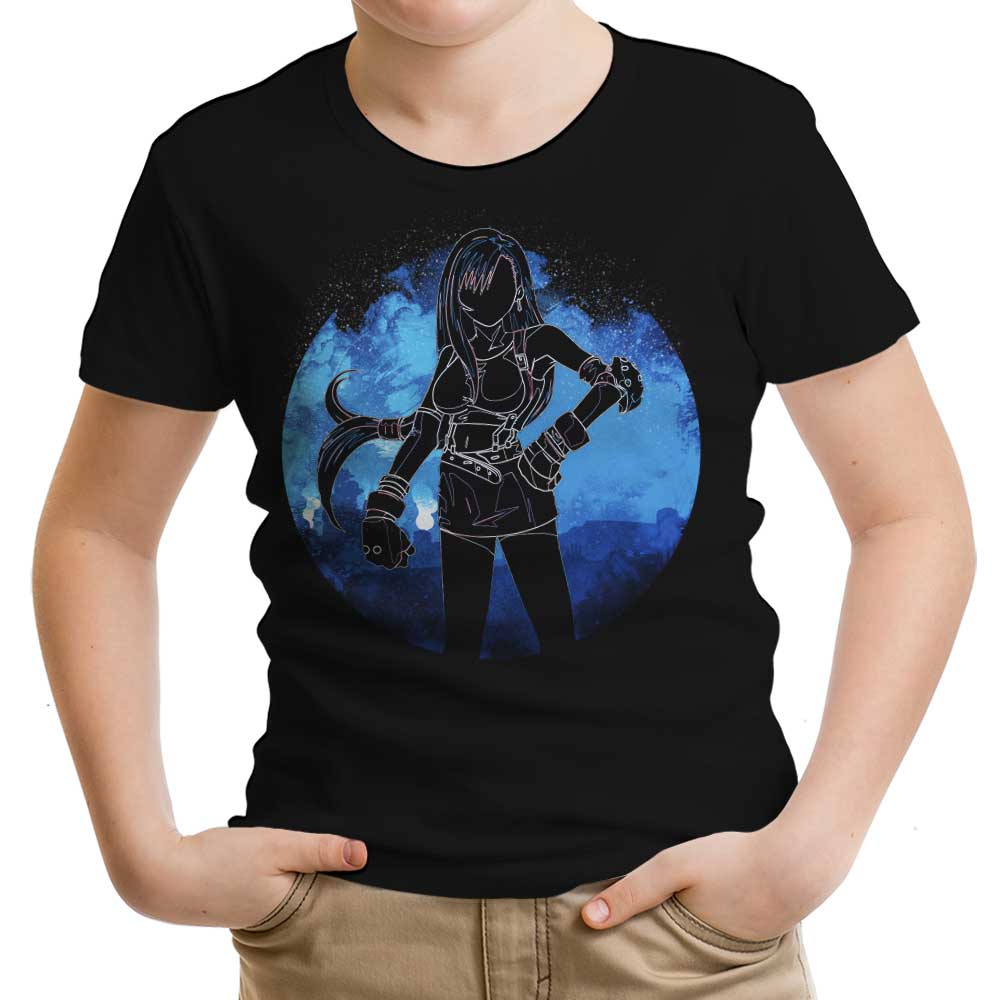 Final Heaven Orb Youth Apparel - Adult & Kids T-Shirts, Sweatshirts & Hoodies apparel design preview 1