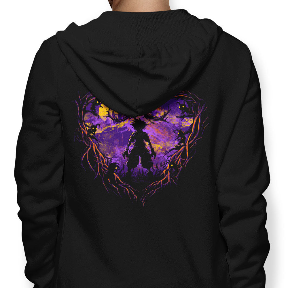 Final Kingdom - Adult & Kids T-Shirts, Sweatshirts & Hoodies apparel design preview 1