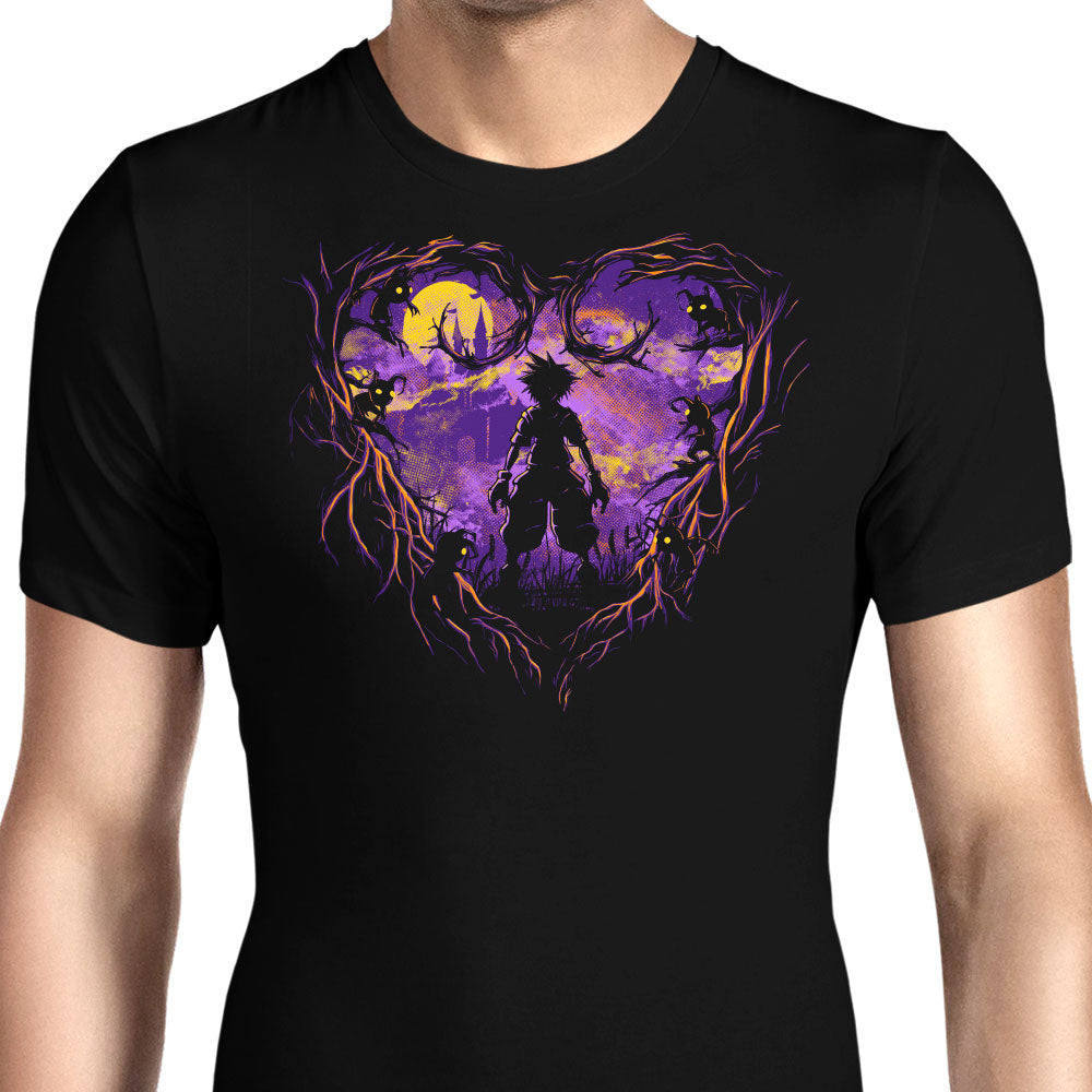 Final Kingdom Men's Apparel - Adult & Kids T-Shirts, Sweatshirts & Hoodies apparel design preview 1