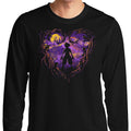 Final Kingdom - Adult & Kids T-Shirts, Sweatshirts & Hoodies apparel design preview 1